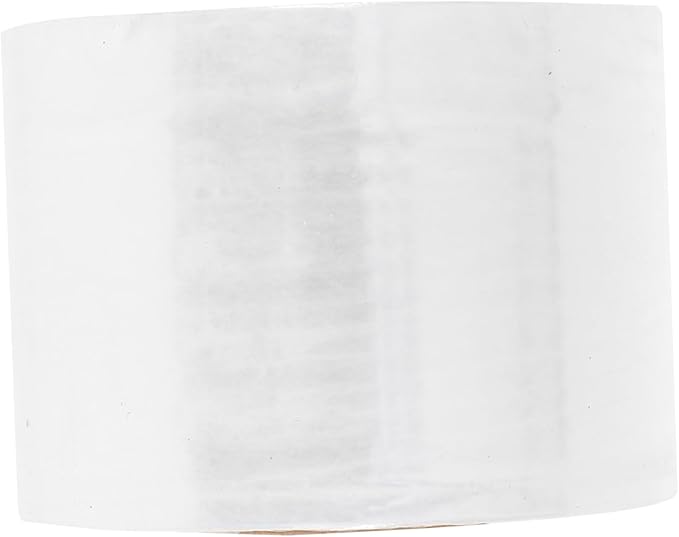 GALPADA 2rolls Sealing Film for Wine Bottles Food-grade Cuttable Wine Sealer Wide Seal Film for Home Bars and Parties Preserve Flavor and Easy Application