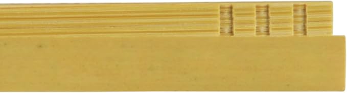 Small Bent Bamboo Tongs 3.93 in (100mm), Small Serving Tongs, Pickle Tongs, Tabletop Items, Made in Japan