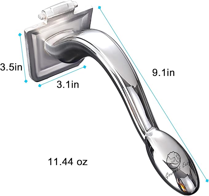 Handle for Gourmet Easy Juicer Pro - Accessories