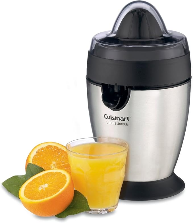 Cuisinart CCJ-100 Citrus Pro Juicer