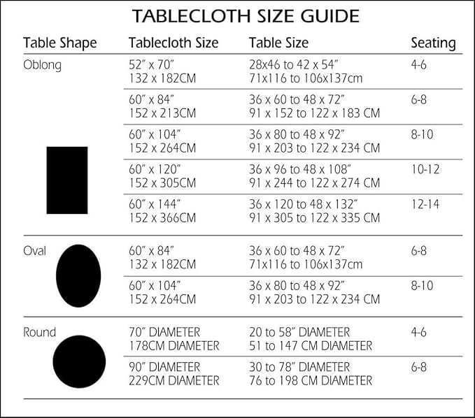 Newbridge Barcelona Luxury Damask Fabric Tablecloth, 60” Wide x 120” Rectangle, Golden Beige, 100% Polyester, No Iron, Soil Resistant Dining Room, Party and Banquet Table Cover