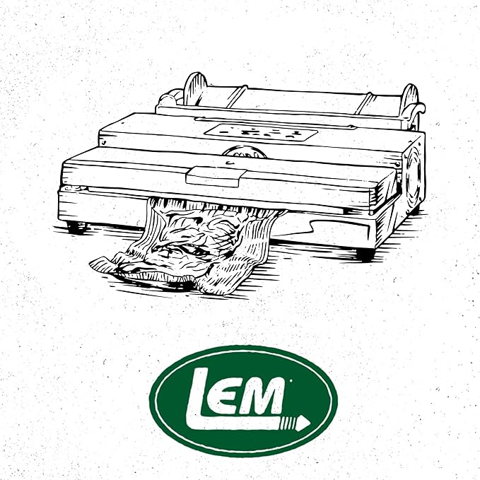 LEM Products MaxVac Combo Pack of Vacuum Sealer Bags and Rolls, Compatible with Major Vacuum Sealer Brands
