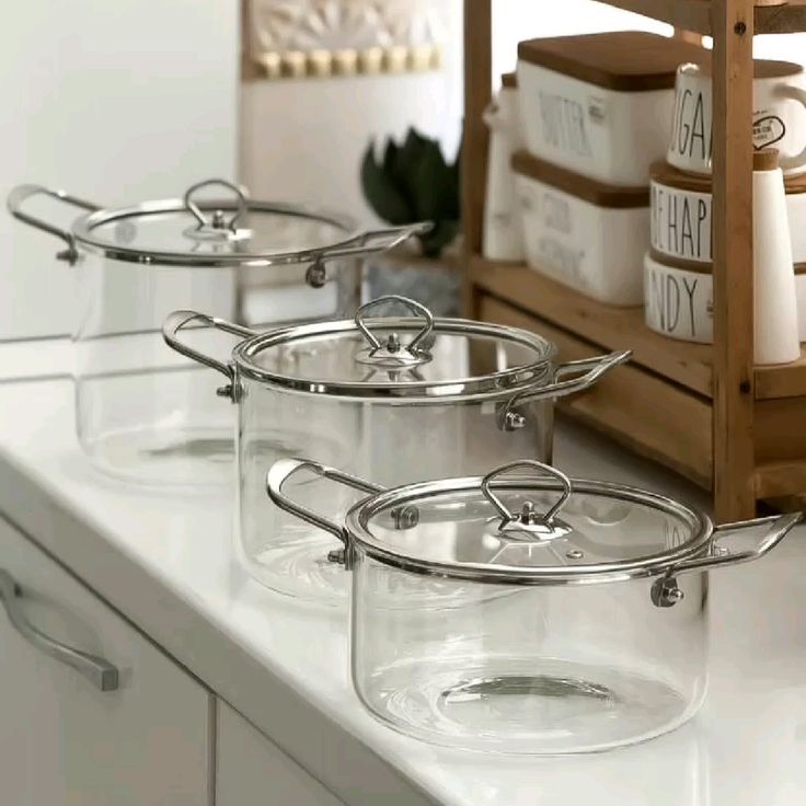 Kitchen Accessories Hub Home Baking Collection