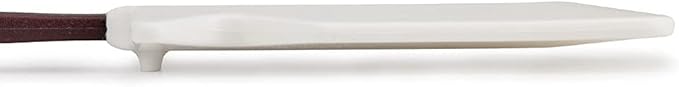 Mercer Culinary 14 Inch Heat Resistant Silicone Spatula