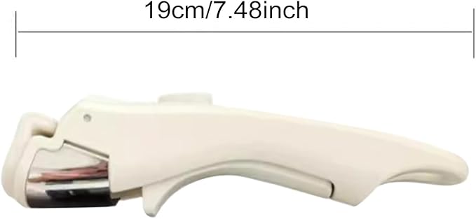 Removable Handle for Pots and Pans, 1 Pack Universal Detachable Handle Cookware Replacement for All Cookware