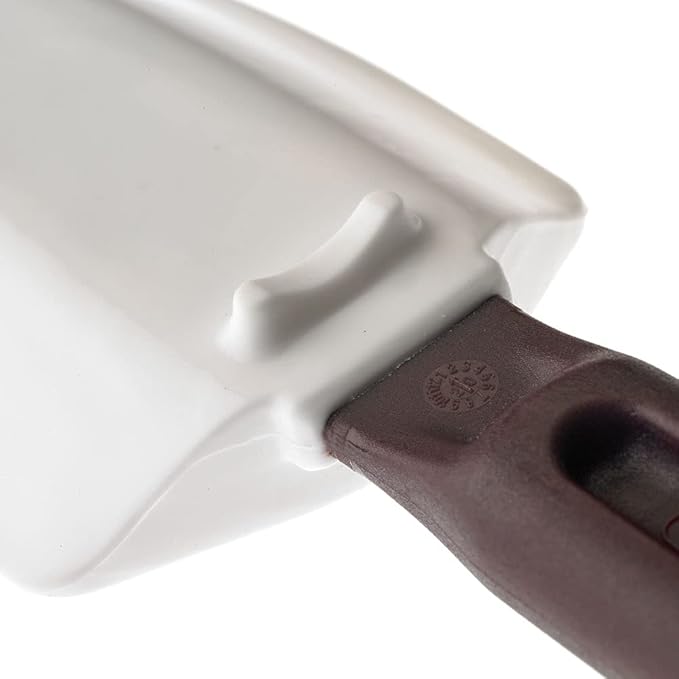Mercer Culinary 16 Inch Heat Resistant Silicone Spoon Spatula