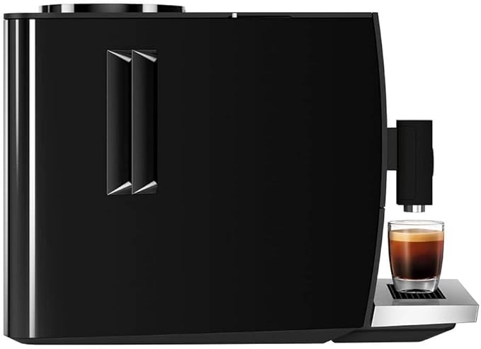 Jura ENA 4 Full Metropolitan Black #15374