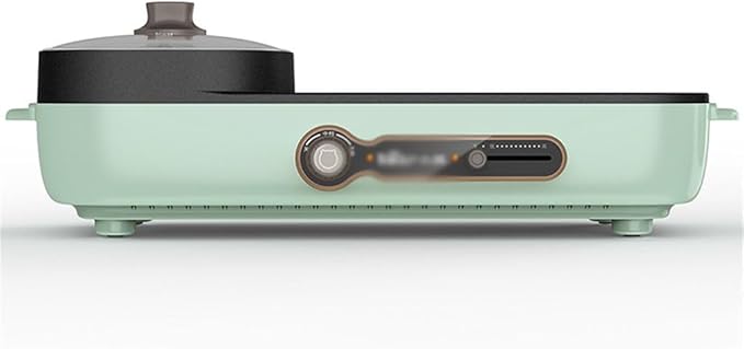 Electrics Hots Post Multis-functionasl Cookings Ovens Electric Wok Multi-purpose