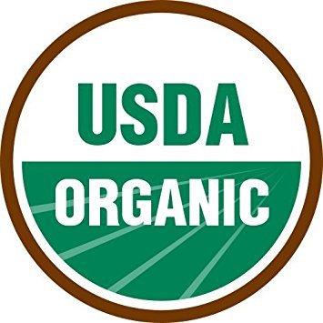 McCabe Organic Brown Rice Tea - Roasted Brown Rice Tea Korean | Rich in Fibers and Minerals | USDA and CCOF Certified Organic | Product of USA | 2 Lbs (32 Oz)