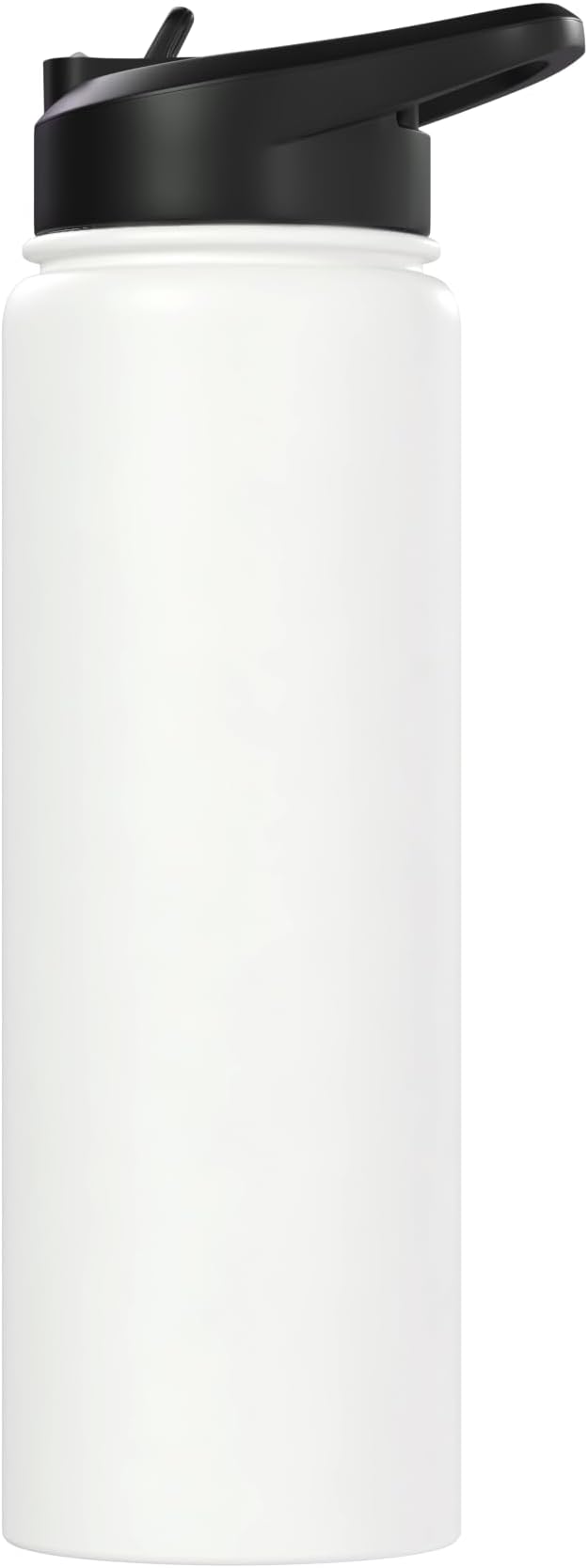 Kawaii Milk Carton Japanese Culture Adorable Strawberry Cute Stainless Steel Insulated Water Bottle