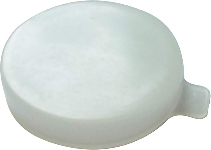 The Dairy Shoppe Glass Milk Bottle, Heavy Glass with Extra Lids, Creamery Style (4, Half Pint Decanter)