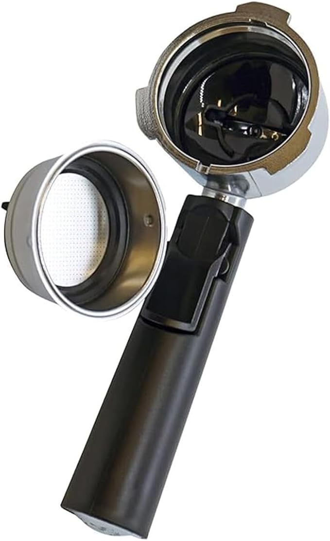 162426-000-000 - Portafilter Cafe Barista Replace Mr Coffee BVMC-ECMP1000