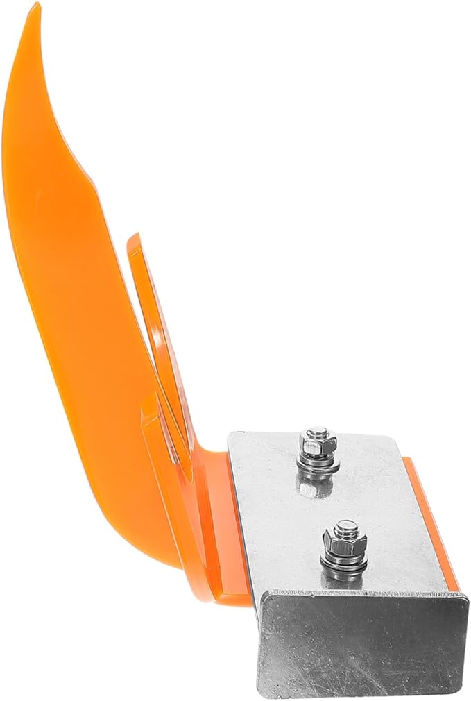 3sets Replacement Peeler Tool for Orange Juicer Series Sturdy Peeling Tool for Home Commercial Use Parts for Restaurants Cafes Tea Shops