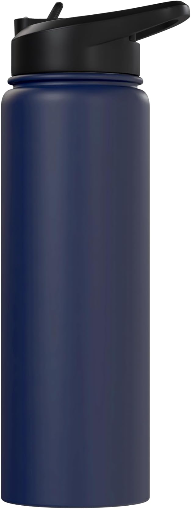 Cute Kawaii Chocolate Milk Japanese Anime Otaku Milkshake Stainless Steel Insulated Water Bottle
