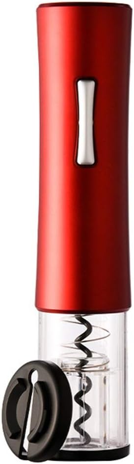 Automatic Bottle Opener for Red Wine Foil Cutter Electric Red Wine Openers Jar Opener Kitchen Accessories Gadgets Bottle Opener (Size : Style 8) (Style 2)