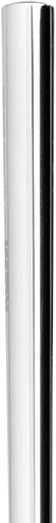 Alessi "acacia" Honey Dipper in 18/10 Stainless Steel Mirror Polished, Silver