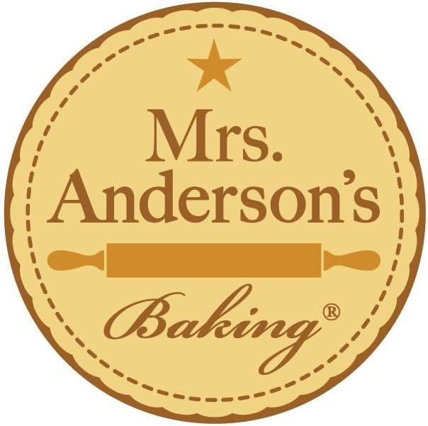Mrs. Anderson's Baking Ceramic Pie Crust Weights, 135 Count, Natural Stoneware, For Blind Baking Pie Crusts And Tart Shells With Even Baking Results