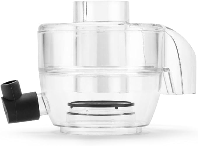 Magic Bullet® Mini Juicer,Countertop Space-Saving,2" Feed Chute for Fruits and Vegetables,400W,16oz Cup,Compact Design,Black,MBJ50100AK,(Pack of 2)