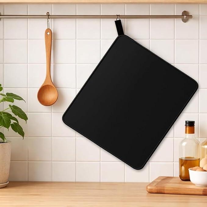Anti-slip mat for Breville 870/878/880 Coffee Machines,Non-Slip Countertop Protector Pad