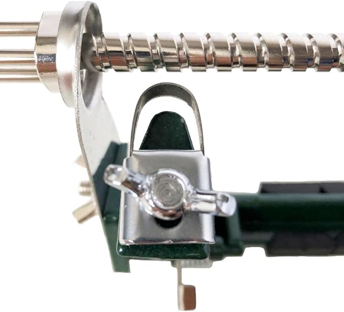 Apple peeler and corer with Powerful Suction base Apple peeler slicer corer with stainless steel blades for pears potato peelers