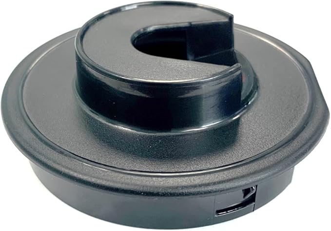 Espresso Carafe Lid, Universal Replacement fits Krups, IMUSA, Hamilton Beach, Mr. Coffee, Breville, Univen