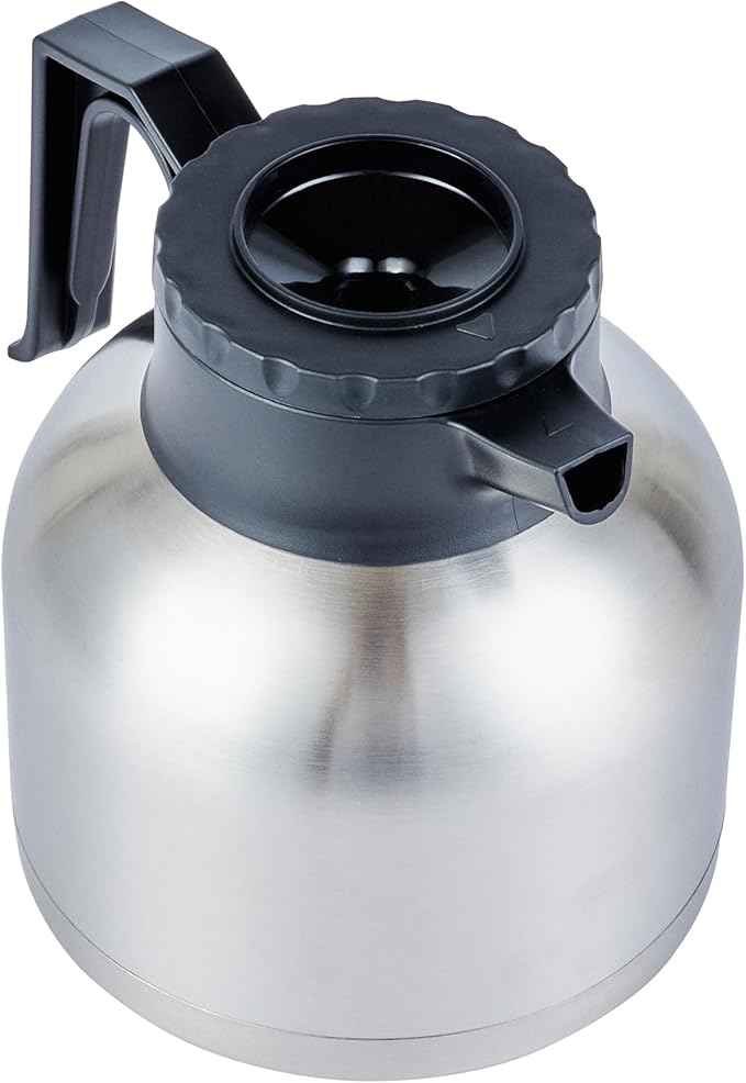 Restaurantware-Restpresso Insulated Coffee Carafe/Server