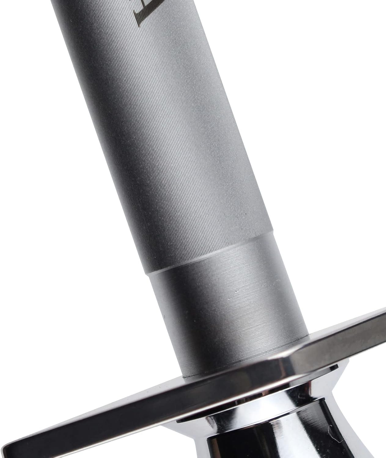 Sharpening Steel Knife Sharpener Rod Round 10 Inches Honing Steel for Knives Red