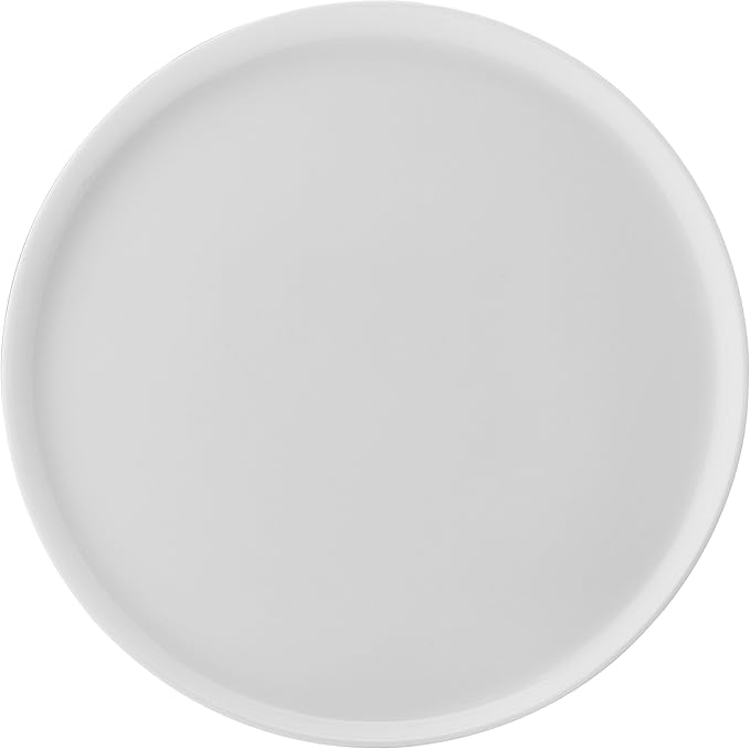 Mikasa Samantha Bone China Lightweight Chip Resistant 40 Piece Dinnerware Set, Service for 8