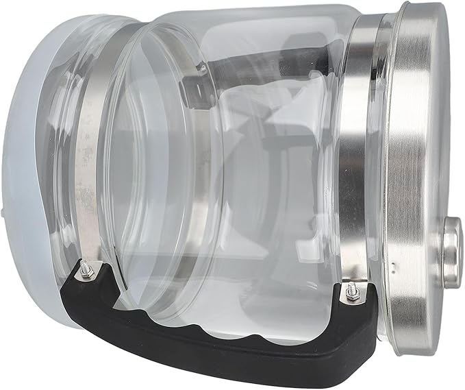 Water filter,Distiller Water Container 6L Multipurpose Glass Collection Bottle Removes Fluoride, , for Countertop Home Beauty Distillers
