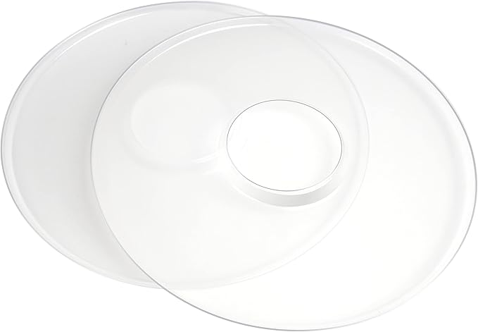 COSORI Food Dehydrator Pioneer Style CFD-N051-W & Food Dehydrator Machine Fruit Roll Sheets CFD-FR051-WUS