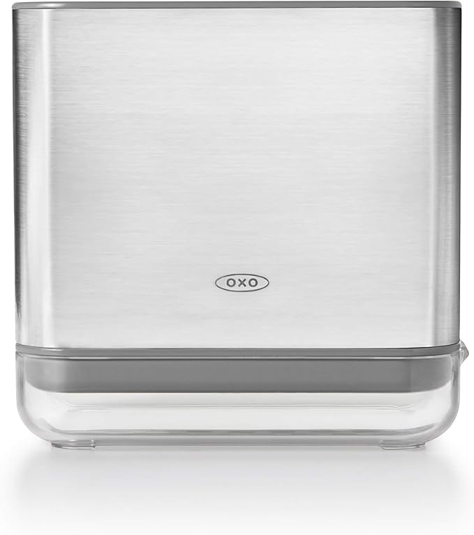 OXO Good Grips Stainless Steel Sinkware Caddy