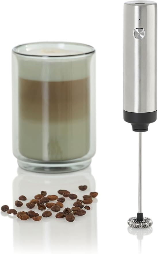 Electric milk/sauce frother Moro