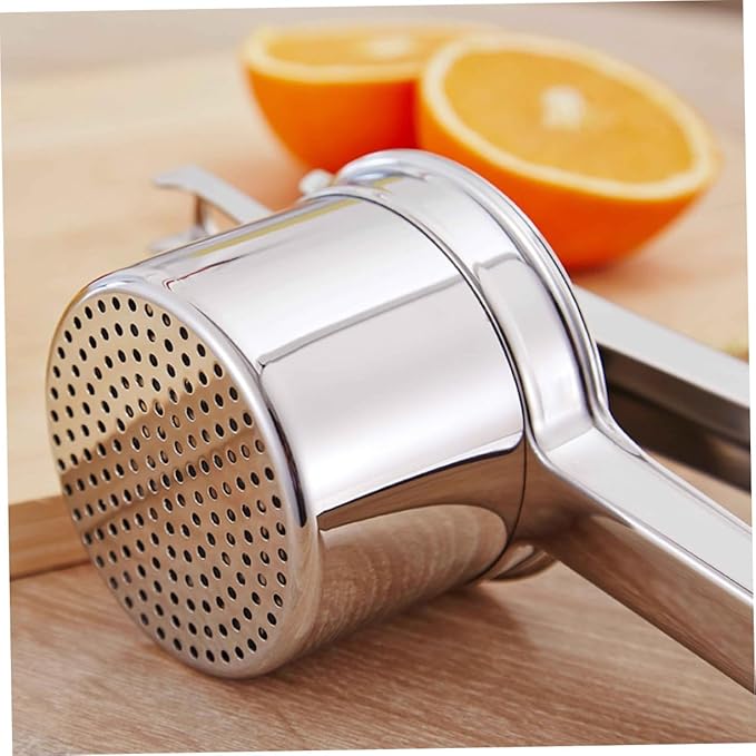 Lemon Squeezer Manual Citrus Juicer Cold Press Juicer Easy to Use for Lemon Pressing