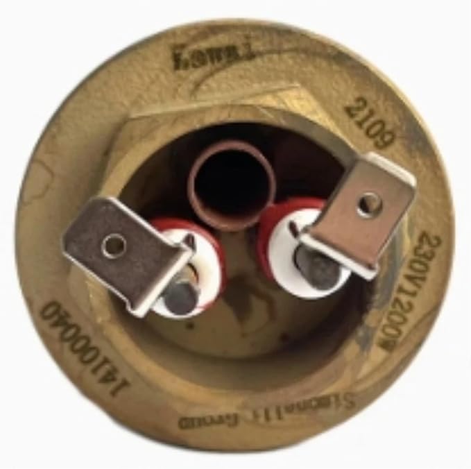 Compatible for Nuova MUSICA OSCAR Coffee Machine 1200W 230V Heating Tube