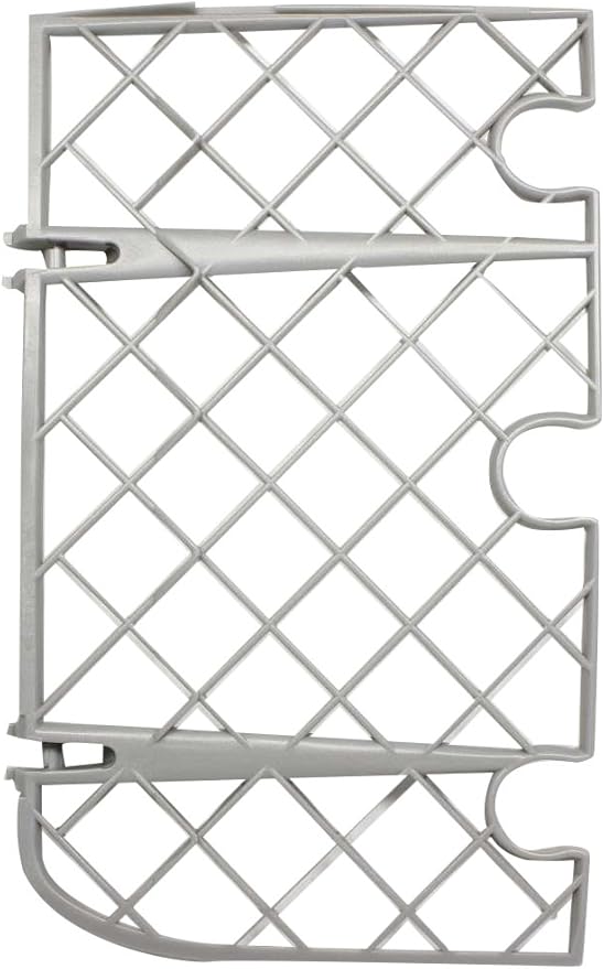 Fisher & Paykel 526375 Front Left Cup Rack Dishwasher