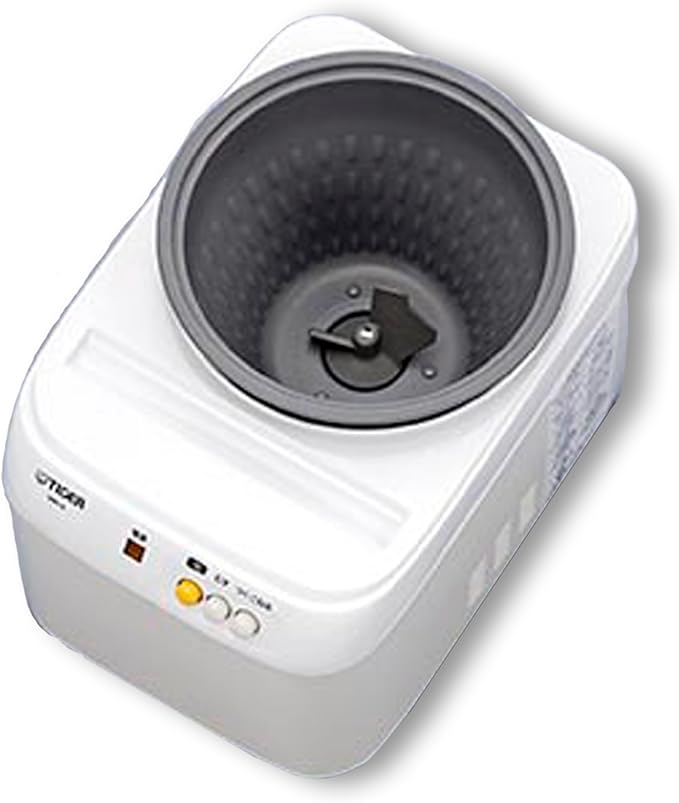 Tiger Corporation SMJ-B18U Rice Cake Mochi Maker