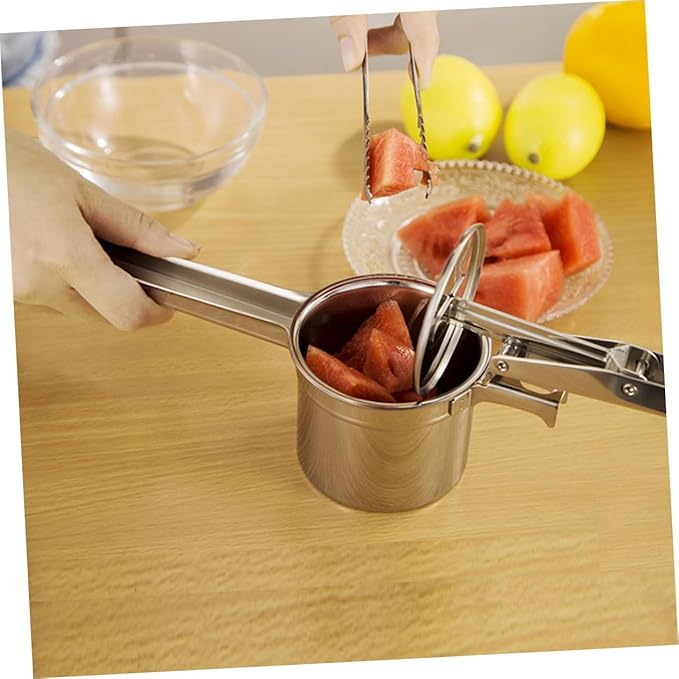 Lemon Squeezer Citrus Squeeze Fruit Juice Squeezer Dishwasher Safe Easy Clean