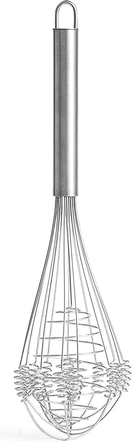 Fox Run Stainless Steel Ultimate Rapid Whisk Medium