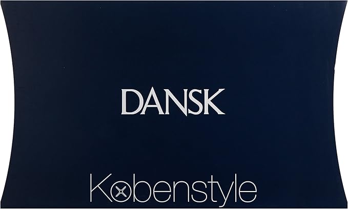 Dansk Kobenstyle White Saucepan, Medium