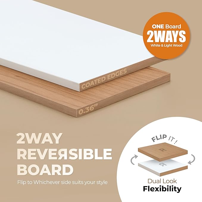 HOMEDANT House 5-Tier Metal Rolling Cart Shelf Rack Casters Heavy Duty Laminated Wheel Shelving Unit Adjustable Utility Storage Shelves Organizer Shelf Kitchen Garage 36.2" W x 16.5" D x 69.5" H 2Pack