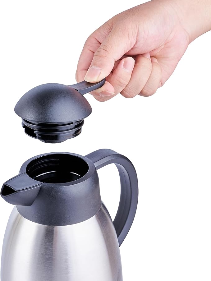 Restaurantware-Restpresso Insulated Coffee Carafe/Server