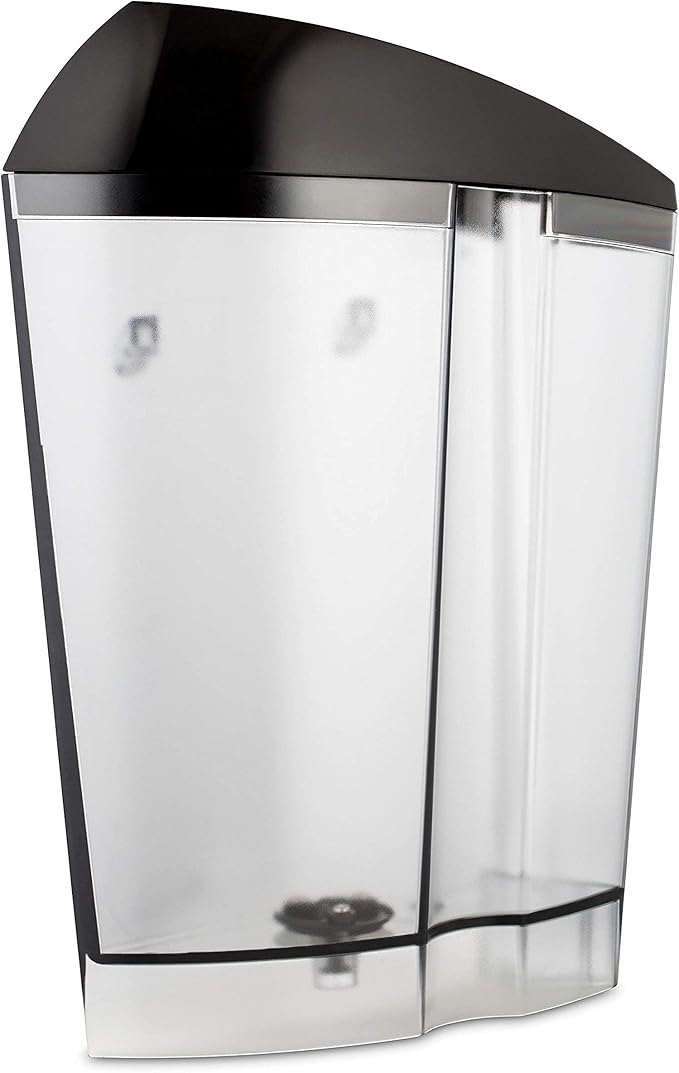 Replacement Water Reservoir Tank for Keurig K-Classic ONLY - CONFIGURATION B. (WILL NOT WORK FOR ANY KEURIG 2.0 MACHINES). ([IMPORTANT: WATCH VIDEO TO VERIFY CONFIGURATION])