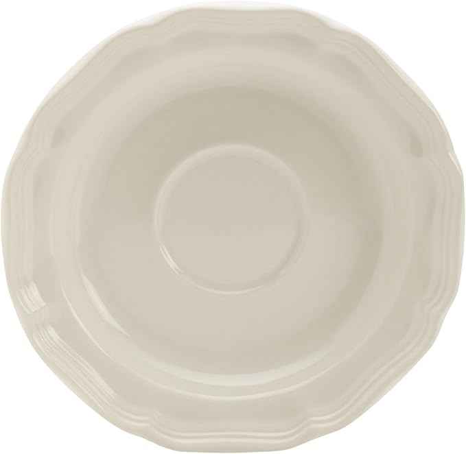Mikasa French Countryside 40-Piece Dinnerware Set, Service for 8