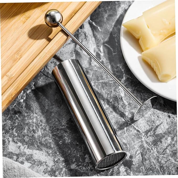 OUNONA 2 Pcs Tofu Mold Cutter Tofu Maker Tofu Cutter Mold Tofu Making Mold Tofu Press Mold Tofu Presser Tofu Press Maker Stainless Steel Tofu Mold Tofu Shredder Mold