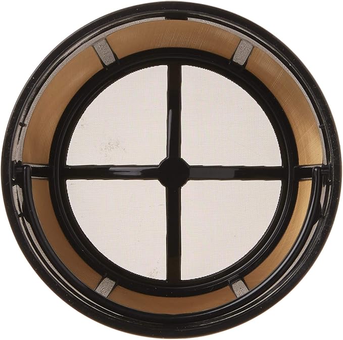 Cuisinart GTF-B Gold Tone Coffee Filter, Basket