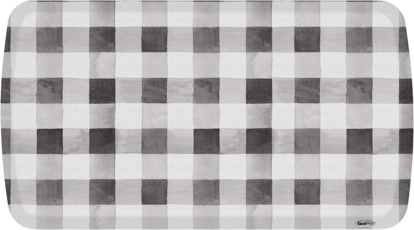 GelPro Premium Gel + Foam 3/4" Thick Anti-Fatigue Floor Mat