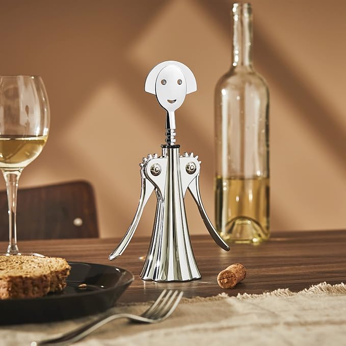 Alessi Anna G. Corkscrew