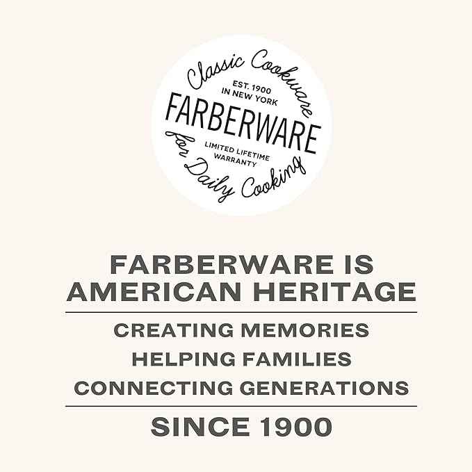 Farberware Classic Series Stainless Steel Pots and Pans with Baking Sheet Pan, Cooking Tools, and Lids, Induction Ready, Dishwasher Safe, 10 Piece Cookware Set, Metal Utensil Safe - Stainless Steel
