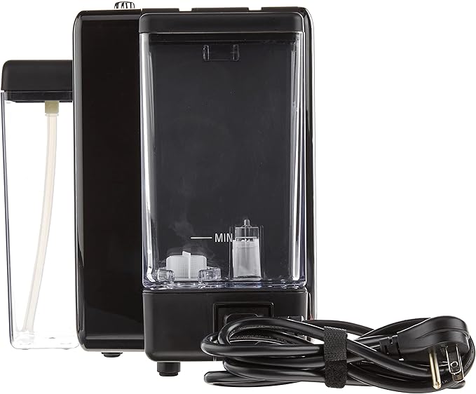 Cuisinart Espresso, Cappuccino & Latte Machine, Fully Programmable, Single & Double Serve, EM-25