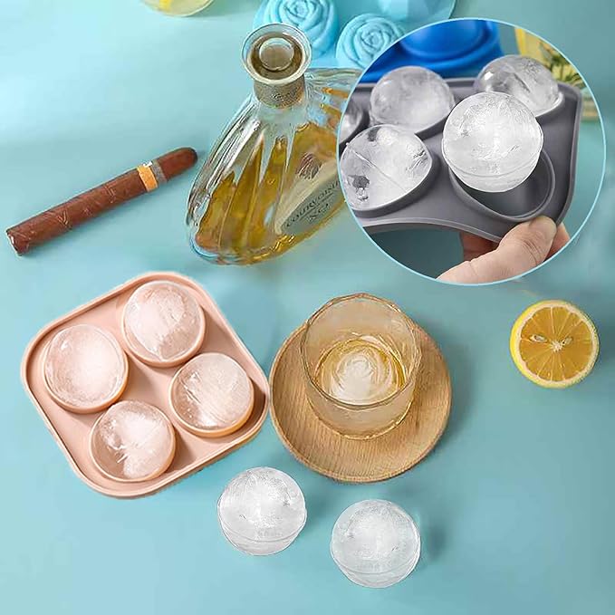 Soda Siphon 1L Portable Soda Maker Sparkling Water Maker for Home & Outdoor, Aluminium Carbonated Water Machines, Seltzer Water Maker for Making Soda,Cocktails, Use 8g CO2 Cartridges (Not Included)